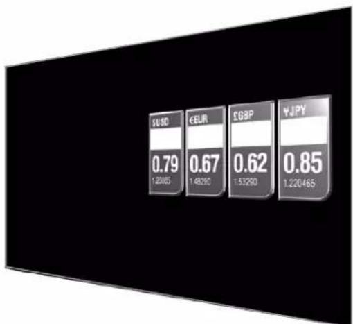 Blackmagic Design Ultimatte 12 - Mascara de capa - 1