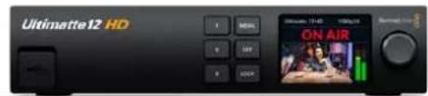 Blackmagic Design Ultimatte 12 - 3HaKOMCTBOc Ultimatte - 2