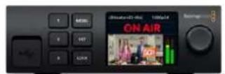 Blackmagic Design Ultimatte 12 - Décovrez l'Ultimatte - 1