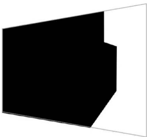 Blackmagic Design Ultimatte 12 - Matte di esclusione (garbage matte) - 1