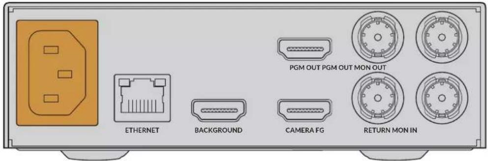 Blackmagic Design Ultimatte 12 - 1