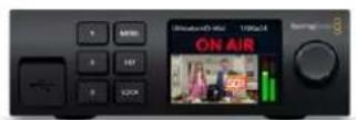 Blackmagic Design Ultimatte 12 - Ultimatteに上来 - 1
