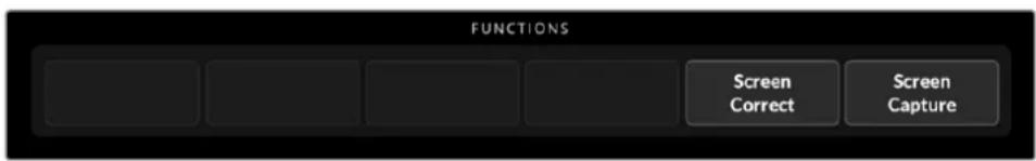 Blackmagic Design Ultimatte 12 - Setting Screen Correction - 2