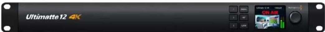 Blackmagic Design Ultimatte 12 - Ultimatte 12 썸개 - 3