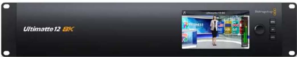 Blackmagic Design Ultimatte 12 - Apresentando Ultimatte - 4
