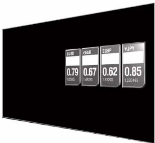 Blackmagic Design Ultimatte 12 - Layer Matte - 1