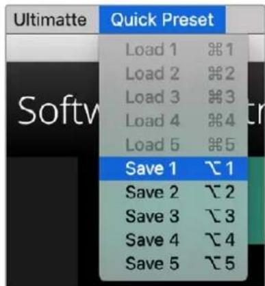 Blackmagic Design Ultimatte 12 - Ultimate Compositing Workflow - 1