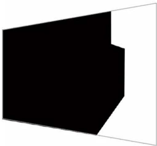 Blackmagic Design Ultimatte 12 - Garbage-Matte - 1