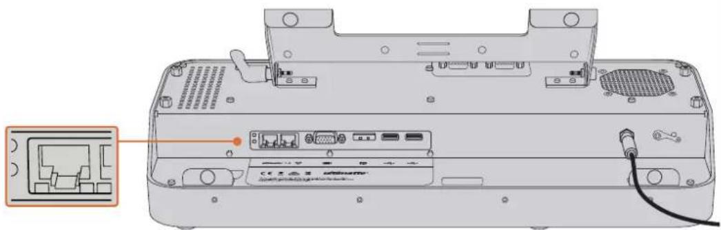 Blackmagic Design Ultimatte 12 - 连接到Ultimatte - 1