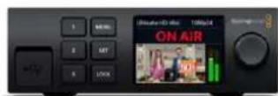 Blackmagic Design Ultimatte 12 - Introducing Ultimatte - 1