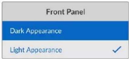 Blackmagic Design Ultimatte 12 - Front Panel - 1