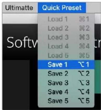 Blackmagic Design Ultimatte 12 - Workflow de compositing Ultimatte - 1