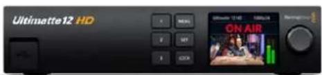 Blackmagic Design Ultimatte 12 - Introducing Ultimatte - 2