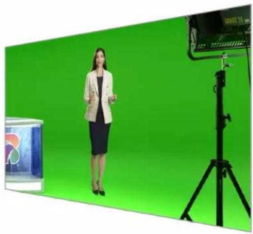 Blackmagic Design Ultimatte 12 - I3oJpyUOaMaKa - 2