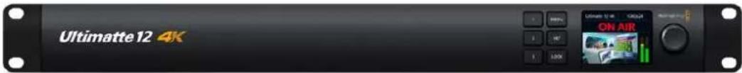 Blackmagic Design Ultimatte 12 - Apresentando Ultimatte - 3