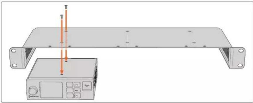 Blackmagic Design Ultimatte 12 - 螺丝 - 1