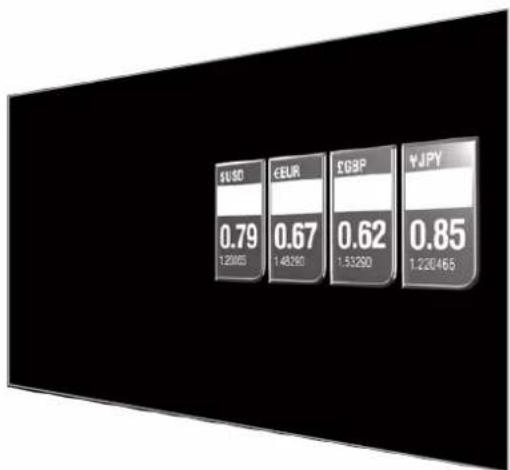 Blackmagic Design Ultimatte 12 - Cache de la couche - 1