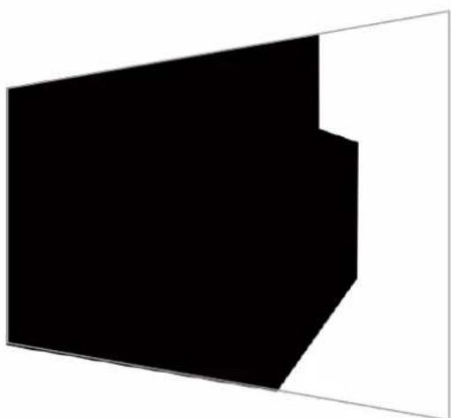 Blackmagic Design Ultimatte 12 - Mascara de exclusion - 1