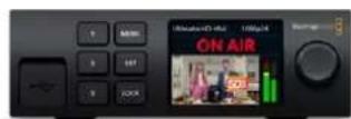Blackmagic Design Ultimatte 12 - Ultimatte 12 썸개 - 1