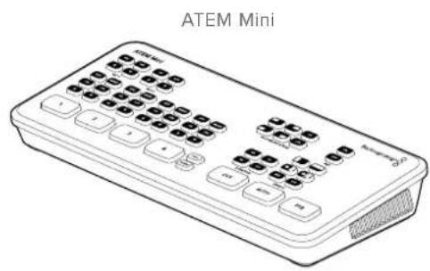 Blackmagic Design Ultimatte 12 - HDMI接綫 - 2