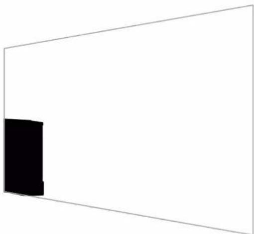 Blackmagic Design Ultimatte 12 - Mascara de retencion - 1