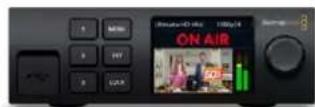 Blackmagic Design Ultimatte 12 - Ultimatte vorgestellt - 1