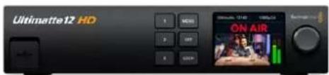 Blackmagic Design Ultimatte 12 - Introduccion - 2