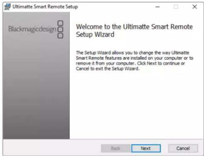 Blackmagic Design Ultimatte 12 - Ultimate 12 HD Miniを介紹力メラコ卜口一ル - 1