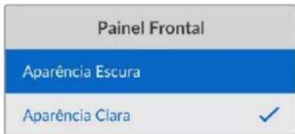 Blackmagic Design Ultimatte 12 - Painel Frontal - 1