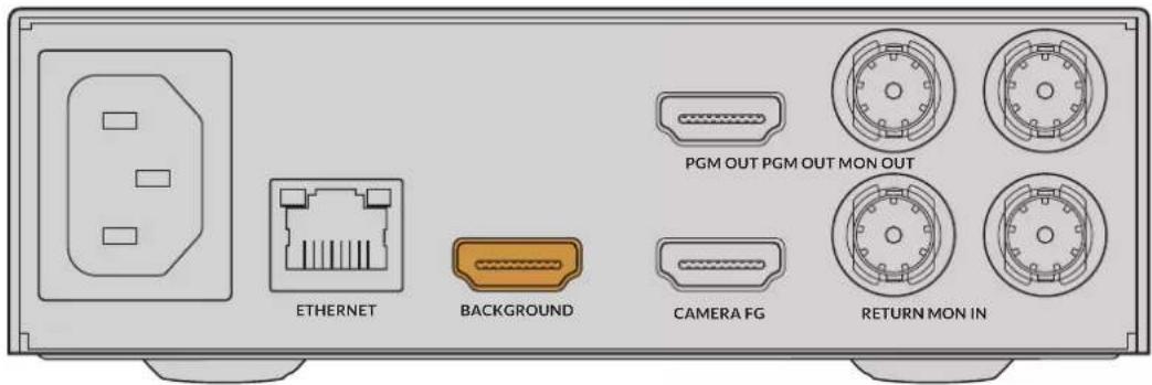 Blackmagic Design Ultimatte 12 - 遍遍遍遍遍遍遍遍 - 1