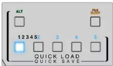 Blackmagic Design Ultimatte 12 - Composiciones - 2