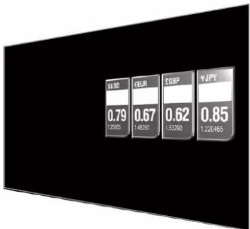 Blackmagic Design Ultimatte 12 - Matte di livelli (layer matte) - 1