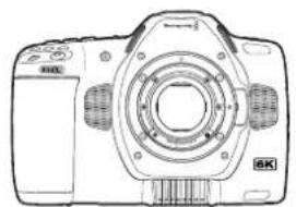 Blackmagic Design Ultimatte 12 - Поdkлочене черesh SDI - 1