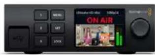 Blackmagic Design Ultimatte 12 - I modelli Ultimatte 12 - 1