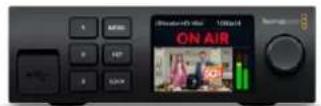 Blackmagic Design Ultimatte 12 - 3HaKOMCTBOc Ultimatte - 1