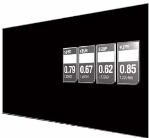 Blackmagic Design Ultimatte 12 - 图层遮罩 - 1
