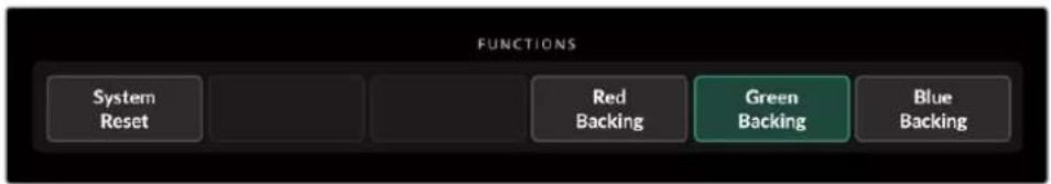 Blackmagic Design Ultimatte 12 - FUNCTIONS (機能) - 3