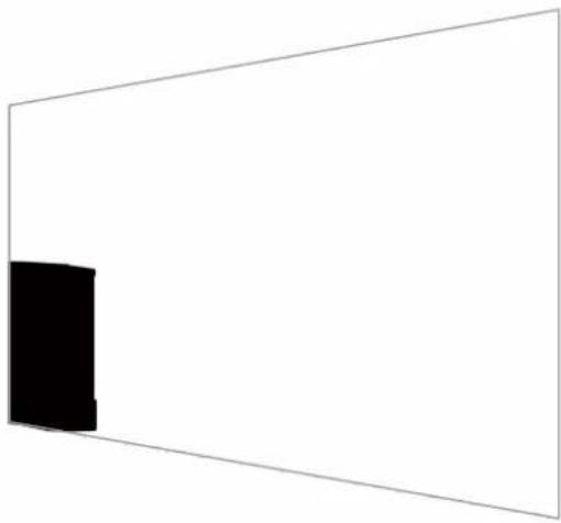 Blackmagic Design Ultimatte 12 - Holdout Matte - 1