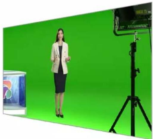 Blackmagic Design Ultimatte 12 - Mascara de retencion - 2