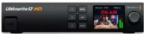 Blackmagic Design Ultimatte 12 - Apresentando Ultimatte - 2