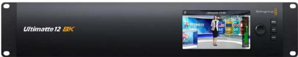 Blackmagic Design Ultimatte 12 - Ultimatte vorgestellt - 4