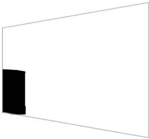 Blackmagic Design Ultimatte 12 - Holdout Matte - 1