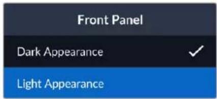 Blackmagic Design Ultimatte 12 - Front Panel - 2
