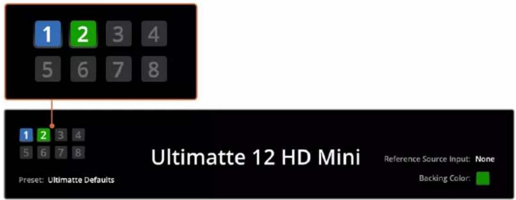 Blackmagic Design Ultimatte 12 - PpncboeHne npoceccopy Homepa - 4