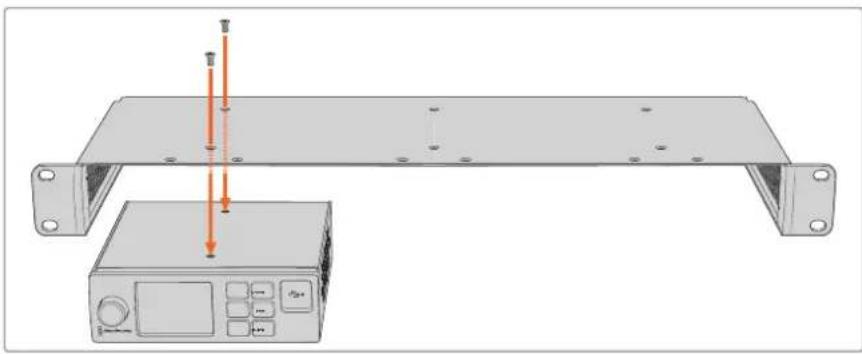 Blackmagic Design Ultimatte 12 - ラツクマウnt - 1