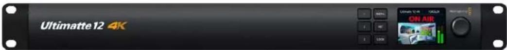 Blackmagic Design Ultimatte 12 - Ultimatte vorgestellt - 3