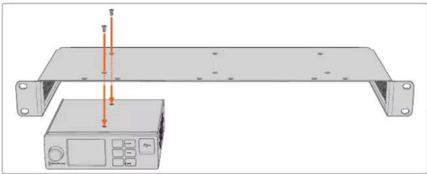 Blackmagic Design Ultimatte 12 - Rack Mounting - 1