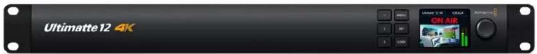 Blackmagic Design Ultimatte 12 - Ultimatteに上来 - 3