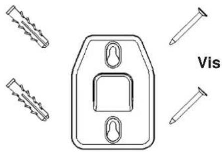 FAGOR FG953 - Chevilles - 1