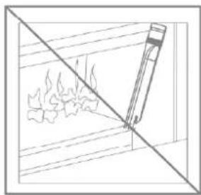 FAGOR FG953 - LIRE ET CONSERVER CES INSTRUCTIONS - 1